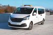 Image sur RAMPE DE SIGNALISATION MAGNETIQUE SANS FIL RECHARGEABLE