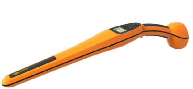 Image sur Lecteur portable smartreader HR0